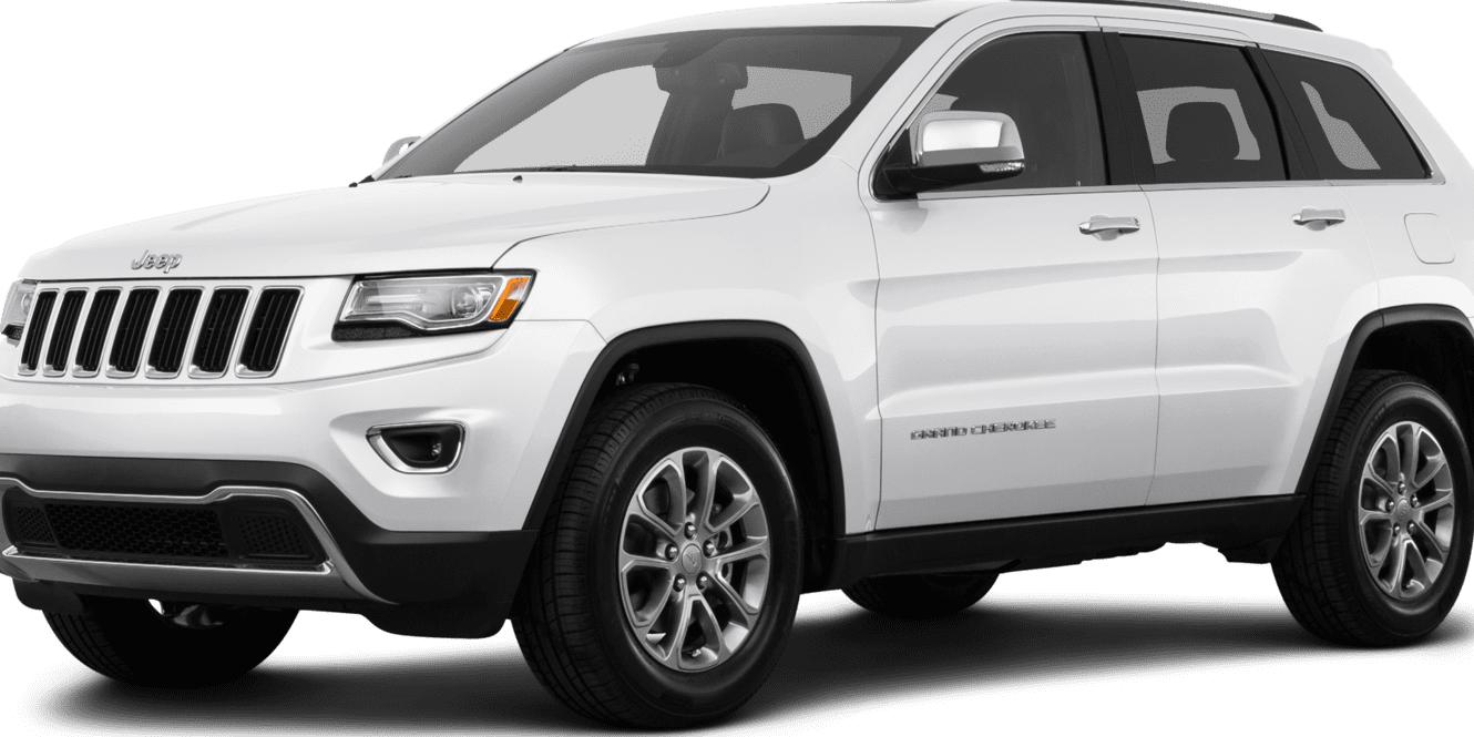 JEEP GRAND CHEROKEE 2018 1C4RJFBG1JC135988 image